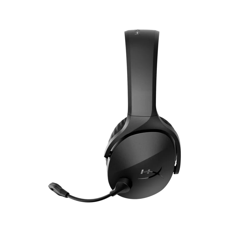 HyperX Cloud Jet - Ασύρματο gaming headset (μαύρο)