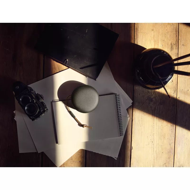 Bang & Olufsen Beosound A1 2nd Gen 1734002 ηχείο, μαύρο