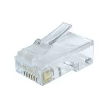 Συνδετήρας καλωδίου RJ-45 Gembird LC-8P8C-002/10
