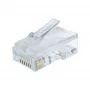 Συνδετήρας καλωδίου RJ-45 Gembird LC-8P8C-002/10