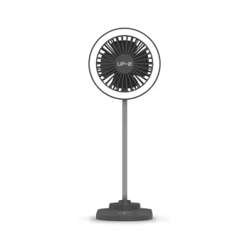 Σταθμός επιφάνειας εργασίας 3-in-1 Veho VUF-002-UF2 φόρτιση USB και μεταφορά δεδομένων