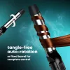 Styler μαλλιών Revamp Multi Style Revolve CL-3500-EU 3-in-1 – βούρτσα, σεσουάρ, δημιουργός όγκου