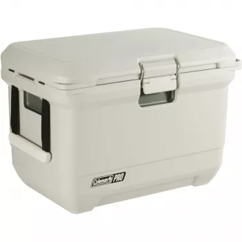Coleman Pro 45 QT ψυγείο λευκό υψηλής πυκνότητας πολυαιθυλένιο 43L