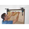 wolfcraft GmbH PRO Σετ τοποθέτησης κάσας πόρτας