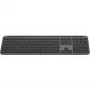 Πληκτρολόγιο Signature Slim Graphite US 920-012465