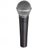Shure SM58SE - δυναμικό, καρδιοειδές μικρόφωνο φωνής με διακόπτη