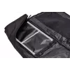 Thule 5162 Roundtrip θήκη σκι με ροδάκια 192 cm μαύρη