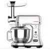 Gastroback 42827 Design Advanced Digital μηχανή κουζίνας, 600 W, 5 l