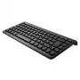 Perixx PERIBOARD-407 DE B, πληκτρολόγιο Mini-USB, μαύρο
