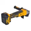 DeWALT Γωνιακός τροχός DCG405P3 18V (DCG405P3-QW)