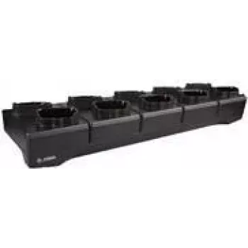 Zebra CRD-NWTRS-10SCH-02 φορτιστής για φορητές συσκευές MDE-Gerät μαύρο AC εσωτερικού χώρου
