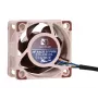 Ανεμιστήρας Noctua NF-A4X20 5V PWM — 40×20 mm, 5 V, 4-Pin PWM, 1100–5000 U/min, 9,4 m³/h