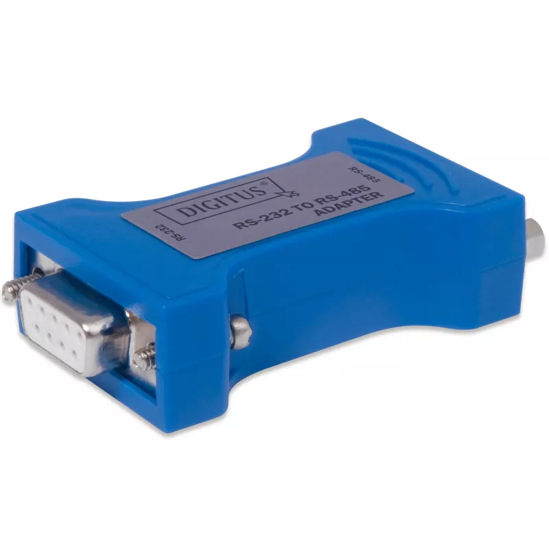 Προσαρμογέας RS-232 σε RS-485 Digitus DA-70161