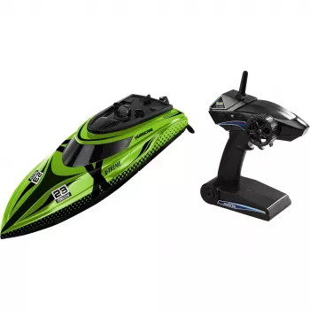 Revell Control X-Treme Hurricane RC Μοτοσκάφος RtF 460 mm (24139)