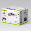 Τοστιέρα Maestro MR-706-White, 2 φέτες, λευκό