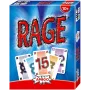 Rage, παιχνίδι καρτών