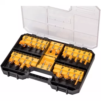 Σετ μυτών DeWALT DT90017-QZ 22 τεμ.