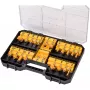 Σετ μυτών DeWALT DT90017-QZ 22 τεμ.