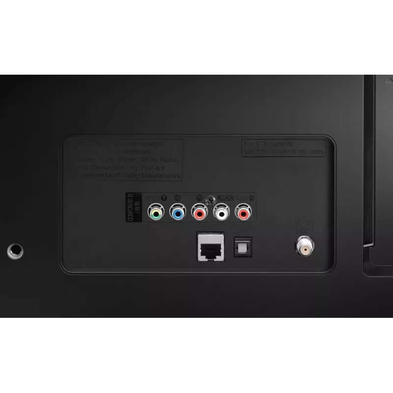 LG Hotel-TV 24LN662V 24 - Τηλεόραση LCD - HD (1366x768)