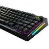 GLORIOUS GPBT Backlit Keycaps — διάταξη ANSI, υλικό PBT, μαύρο