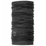 Buff Merino-Woll-Halswärmer Γκρι