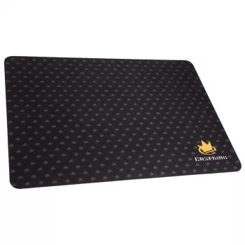 Caseking Mousepad με Κορώνα Rev.2 — μπλε/μαύρο (GAMA-746)