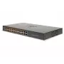 Cambium Networks cnMatrix EX1028-P Έξυπνος διακόπτης Ethernet PoE+ - Switch - Οπτική ίνα (LWL)