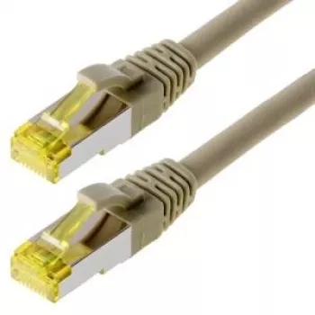 Καλώδιο δικτύου Helos CAT6 S/FTP (PIMF) 2m