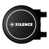 Xilence LiQuRizer LQ240RGB επεξεργαστής All-in-One υδρόψυξη 1 τεμ.