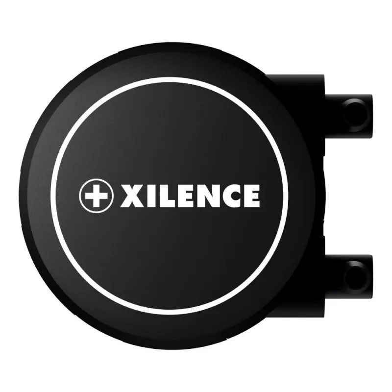 Xilence LiQuRizer LQ240RGB επεξεργαστής All-in-One υδρόψυξη 1 τεμ.