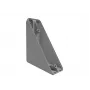 SystemHouse Solutions Γωνιακό στήριγμα τοποθέτησης 30 μοιρών xCR-SKS G2 πλαστικό γκρι (44280223)