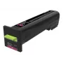 Τόνερ Lexmark Toner HY Corporate ματζέντα 17k 82K2HME