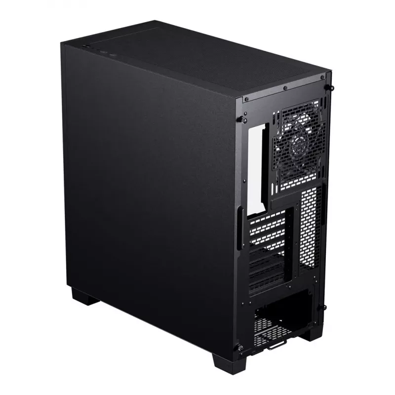 Phanteks XT Pro παράθυρο από σκληρυμένο γυαλί - μαύρο