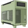 Κουτί PC Thermaltake TR100 Mini Tower πράσινο