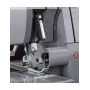 SINGER Ραπτομηχανή HD0405 ηλεκτρική ασημί Heavy-Duty