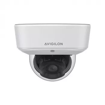 Avigilon 5MP H6SL Κάμερα Dome εσωτερικού χώρου με φακό 3,4-10,5 mm