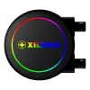 Xilence LiQuRizer LQ240RGB επεξεργαστής All-in-One υδρόψυξη 1 τεμ.