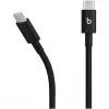 Καλώδιο USB Apple Beats MDGA4ZM/A 1,5 m USB-C μαύρο