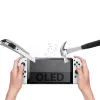 Subsonic Super Screen Protector Tempered Glass για Nintendo Switch OLED