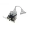 Zebra P1037974-001 διακομιστής εκτύπωσης εσωτερικός Ethernet LAN