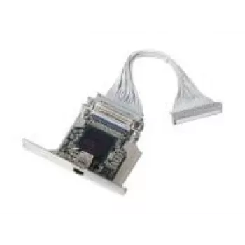 Zebra P1037974-001 διακομιστής εκτύπωσης εσωτερικός Ethernet LAN
