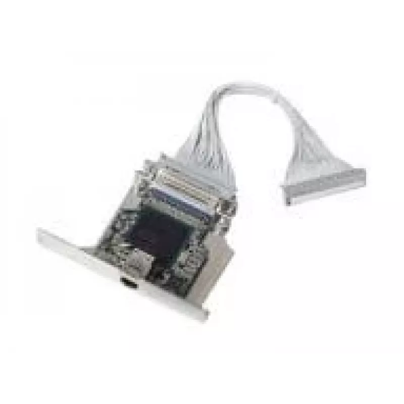 Zebra P1037974-001 διακομιστής εκτύπωσης εσωτερικός Ethernet LAN