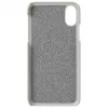 Θήκη Krusell Tanum iPhone XS Max 16,5 cm γκρι