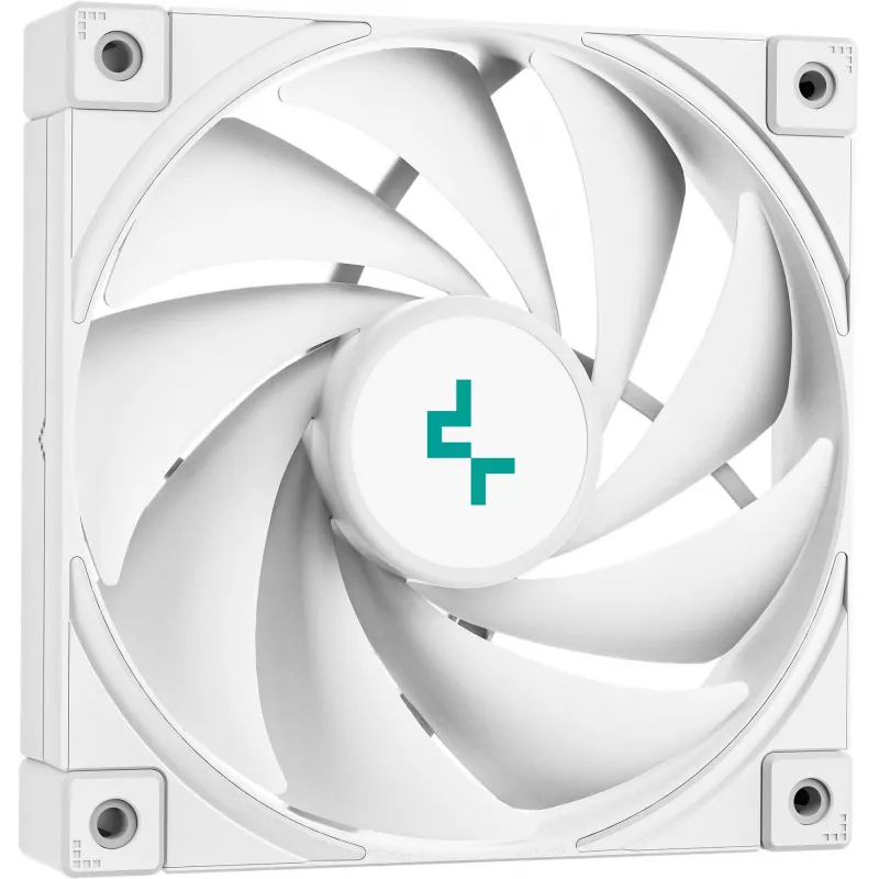 DeepCool AK400 DIGITAL SE WH Ψύξη
