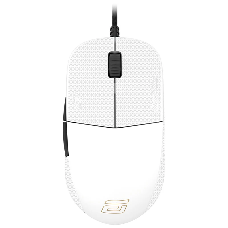 Endgame Gear XM1 Lizard Skins DSP Grip - λευκό