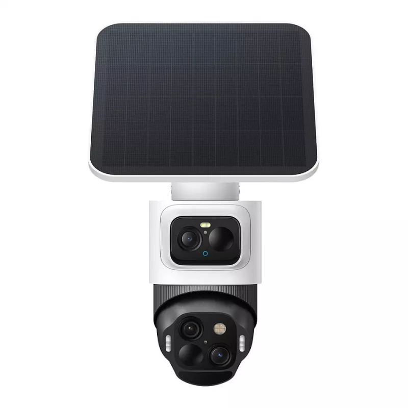 EUFY eufyCam S4 Σετ 2 καμερών (E81723W1)