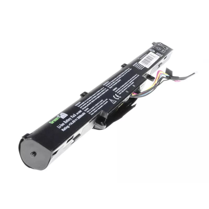 PRO μπαταρία laptop για ASUS