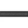NATEC Owl NFP-1477 φίλτρο απορρήτου χωρίς πλαίσιο για οθόνη 60,5 cm (23,8 ιντσών), 16:9, 528 x 297 mm