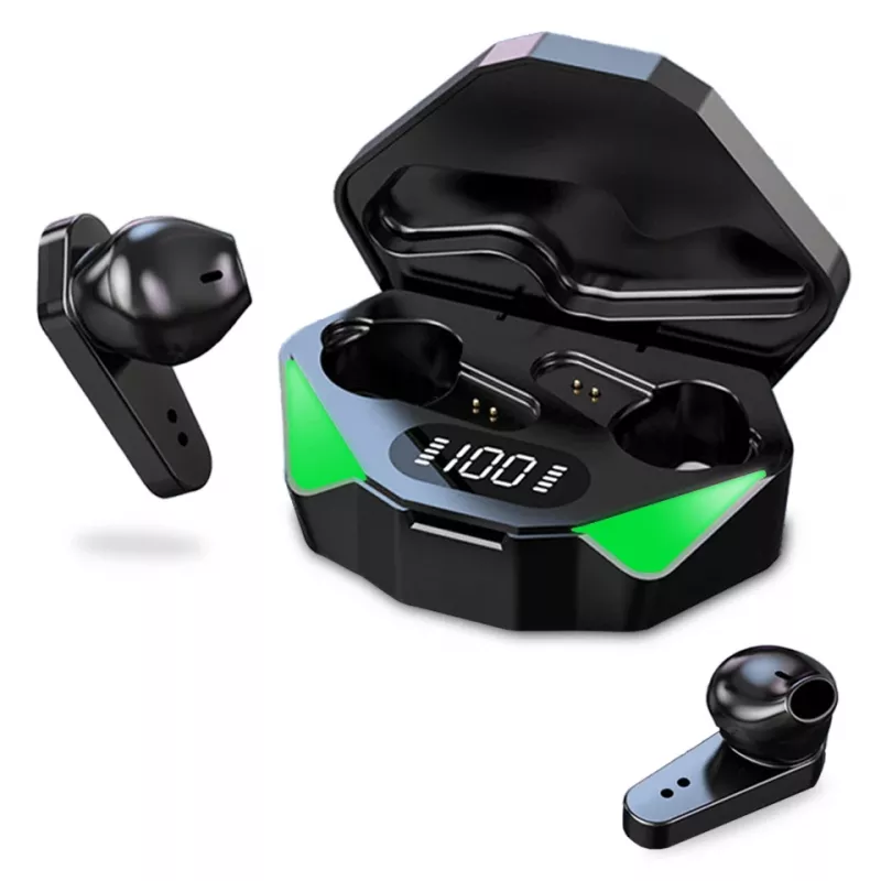 Ασύρματα in-ear gaming ακουστικά ASSAULT TWS MT3606