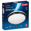 Activejet LED φωτιστικό οροφής AJE-PETRUS 24W